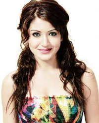Anushka Sharma
